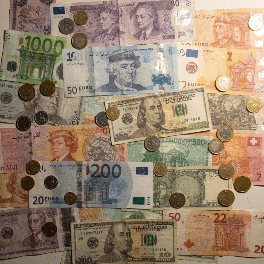 La Russie et l'or